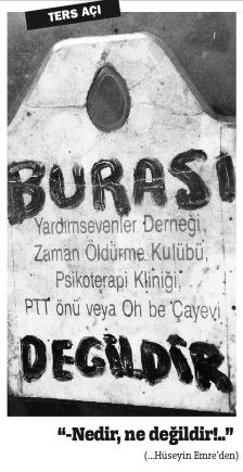 Eğer...